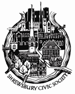 Shrewsbury Civic Society